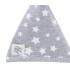 Portachupetes - Detalle estampado White Star
