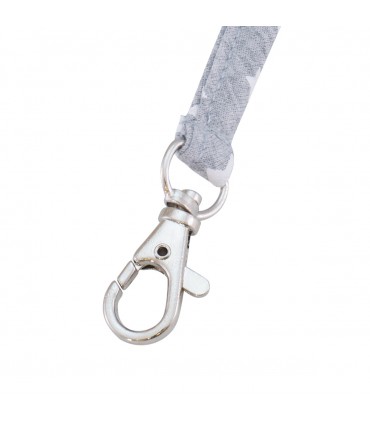 Portachupetes - Anclaje White Star