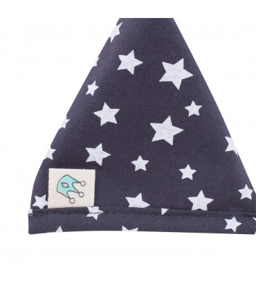 Portachupetes - Detalle estampado Winter Sky