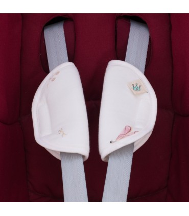 Vista en cochecito DragonFly