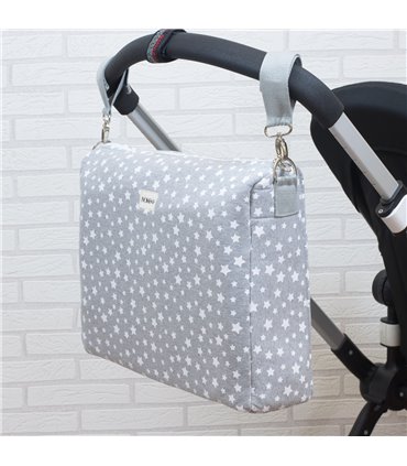 Vista de uso White Star