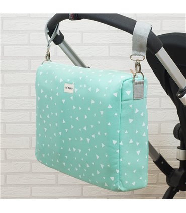 Vista de uso Mint Sparkles