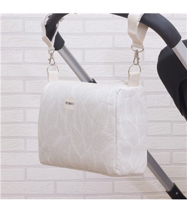 Vista en cochecito Bloom