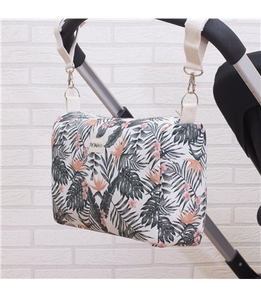 Vista en cochecito African Sunset