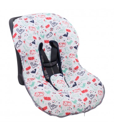 Vista 3/4 Dino Party