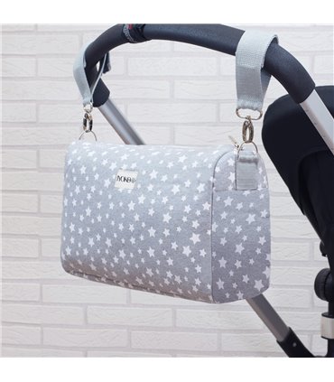 Vista de uso White Star