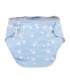 Pañales - Vista frontal Blue Sparkles