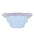 Pañales - Vista frontal abierto Blue Sparkles