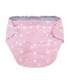Pañales - Vista frontal Pink Sparkles