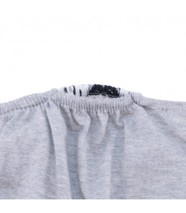 Pañales - Detalle elástico Racoon Town