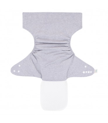 Pañales - Vista de uso Rock Hero