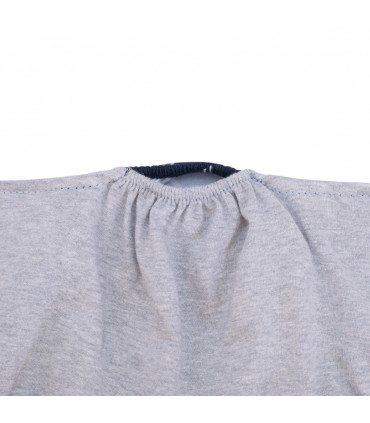 Pañales - Detalle elástico Rock Hero