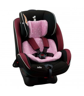 Joie Every Stage - Vista 3/4 Pink Sparkles