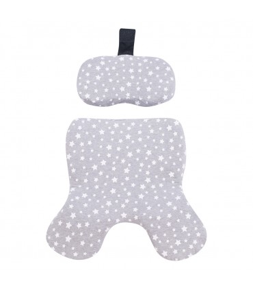 foppapedretti rolling fix  - Vista frontal reductor White Star