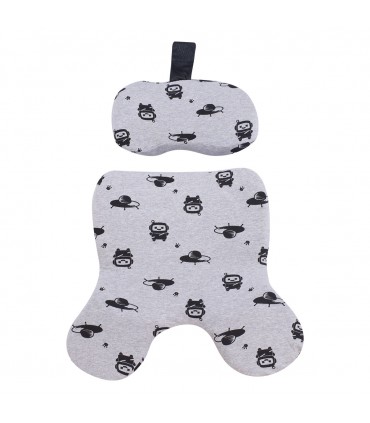 foppapedretti rolling fix - Vista frontal reductor Robot Space