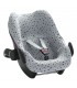 Bebe confort, Maxi cosi Pebble - Vista 3/4 Black Star