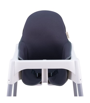 trona ikea - Vista frontal Marengo