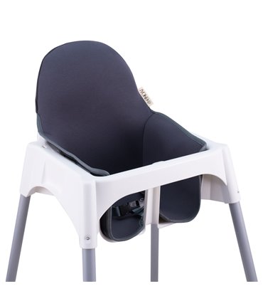 trona ikea - Detalle 3/4 Marengo