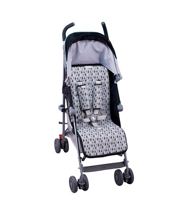 Vista 3/4 Black rayo