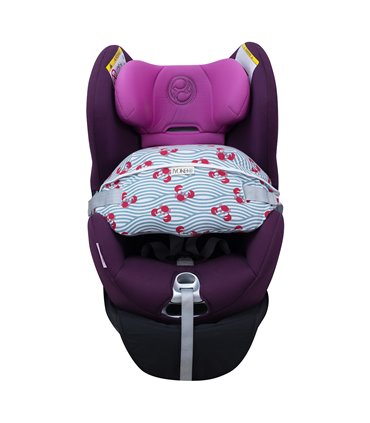 Cybex sirona - Vista frontal Crabby
