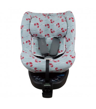 be cool nadó - Vista frontal Crabby