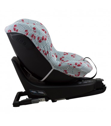 be cool nadó - Vista 3/4 Crabby