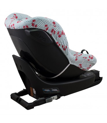 be cool nadó - Vista trasera Crabby