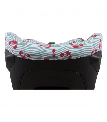 be cool nadó - Vista desde arriba Crabby