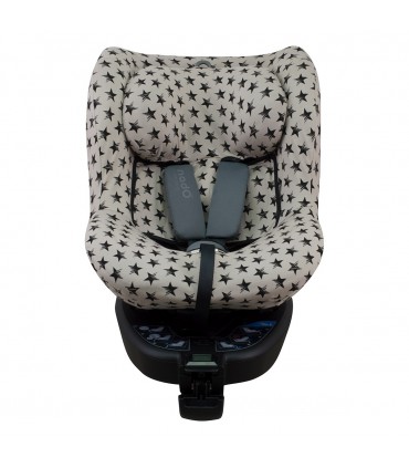 be cool nadó - Vista frontal Dark Sky