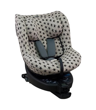 be cool nadó - Vista 3/4 Dark Sky