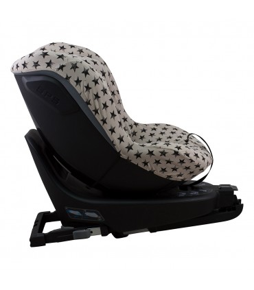 be cool nadó - Detalle lateral Dark Sky