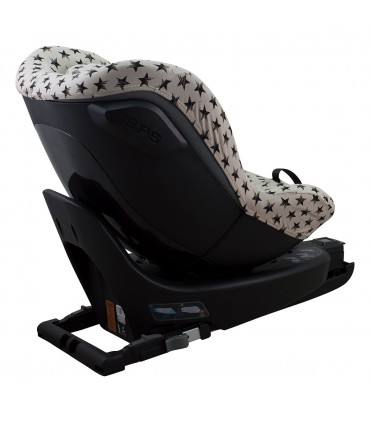 be cool nadó - Vista 3/4 trasera Dark Sky