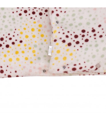 Pliegue Colorful Party