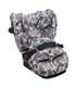 Cybex Pallas G i size - Vista 3/4 African Sunset