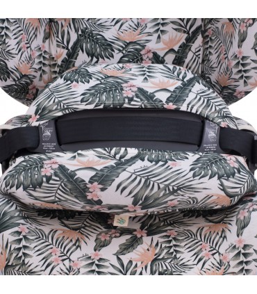 Cybex Pallas G i size - Primer plano African Sunset