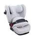 Cybex Pallas G i size - Vista 3/4 White Star