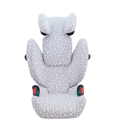 Vista Detalle White Star