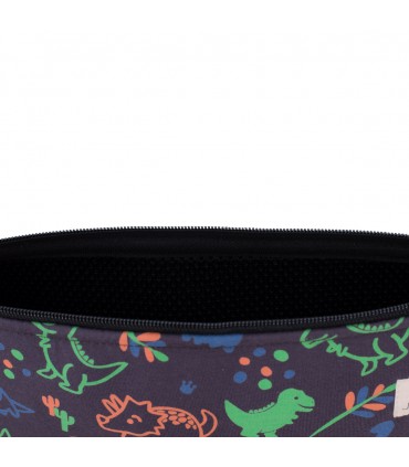 Neceser - Cremallera Happy Dino