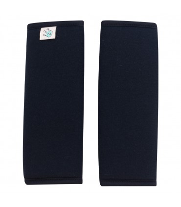 arneses - Vista frontal Black series