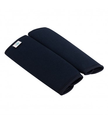 arneses - Vista 3/4 Black series