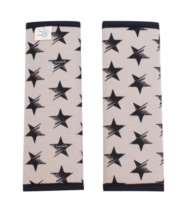 arneses - Vista frontal Dark sky