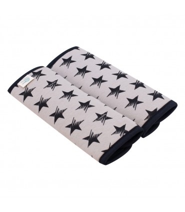 arneses - Vista 3/4 Dark sky