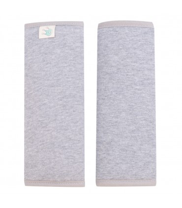 arneses - Vista frontal Stone grey