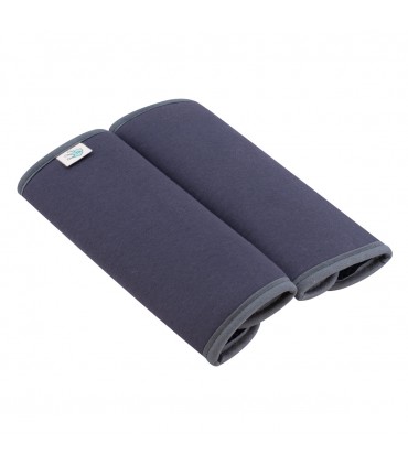 arneses - Vista 3/4 Marengo