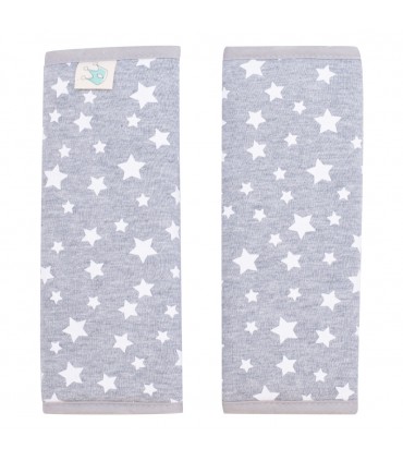 arneses - Vista frontal White star