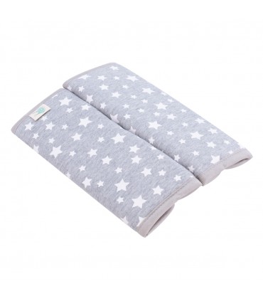 arneses - Vista 3/4 White star