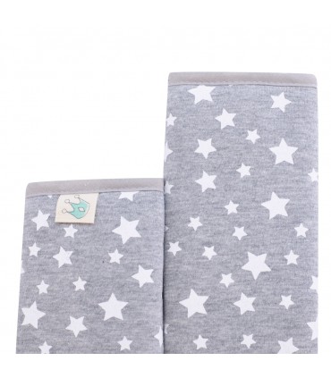 arneses - Detalle arnés White star