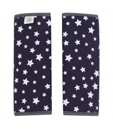 arneses - Vista frontal Winter