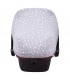 Maxi cosi Pebble y Bebe confort - Vista trasera White Star