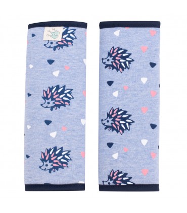 arneses - Vista frontal spike